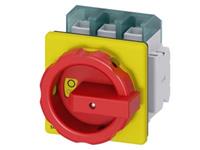 Siemens 3LD2704-1TP53 - Safety switch 3-p 37kW - Special sale
