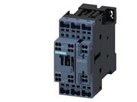 SIEMENS 3RT2027-2KB40 - Magnet contactor 32A 24VDC 3RT2027-2KB40