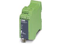 phoenixcontact LWL-Umsetzer PSI-MOS-RS422/FO 850 E LWL-Konverter