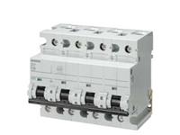 siemens Leitungsschutzschalter 125A 400V