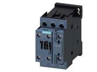 Siemens 3RT2027-1AB00 - Magnet contactor 32A 24VAC 0VDC 3RT2027-1AB00