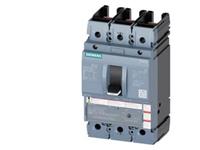 Siemens 3VA5217-5ED31-0AA0 Leistungsschalter 1 St. Einstellbereich (Strom): 175 - 175A Schaltspannun