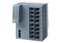 Industriële switch unmanaged Siemens 6GK5116-0BA00-2AC2