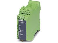 phoenixcontact LWL-Umsetzer PSI-MOS-RS485W2/FO 660 E LWL-Konverter