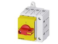 SIEMENS 3LD3430-0TL13 - Safety switch 4-p 3LD3430-0TL13
