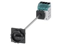 SIEMENS 3LD3048-0TL51 - Safety switch 4-p 3LD3048-0TL51