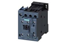 Siemens 3RT2325-1BB40 - Magnet contactor 15,5A 0VAC 24VDC 3RT2325-1BB40