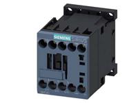 Siemens 3RT2017-1AB01 - Magnet contactor 12A 24VAC 0VDC 3RT2017-1AB01