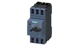 Siemens 3RV2011-1AA20 Leistungsschalter 1 St. Einstellbereich (Strom): 1.1 - 1.6A Schaltspannung (ma