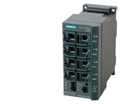 Industriële switch managed Siemens 6GK5208-0BA10-2AA3
