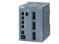 SIEMENS 6GK5205-3BD00-2AB2 - Network switch 510/100 Mbit ports 6GK5205-3BD00-2AB2