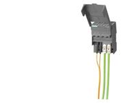 Siemens 6GK5206-1BC00-2AF2 Industrial Ethernet Switch 10 / 100 MBit/s