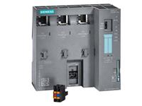 Siemens 6ES7151-8AB01-0AB0 PLC-communicatiemodule