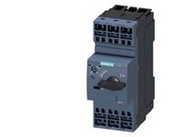 Siemens 3RV2021-1AA20 Leistungsschalter 1 St. Einstellbereich (Strom): 1.1 - 1.6A Schaltspannung (ma