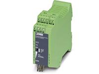 phoenixcontact LWL-Umsetzer PSI-MOS-RS485W2/FO 850 E LWL-Konverter