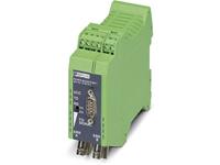 phoenixcontact LWL-Umsetzer PSI-MOS-RS232/FO 850 T LWL-Konverter
