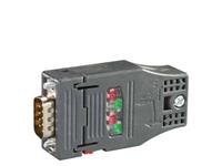 Siemens 6GK1500-0FC10 - Sub-D plug 9-p 6GK1500-0FC10