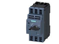 Siemens 3RV2011-0FA25 Leistungsschalter 1 St. Einstellbereich (Strom): 0.35 - 0.5A Schaltspannung (m