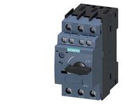 Siemens 3RV2011-0GA15 - Motor protection circuit-breaker 0,63A 3RV2011-0GA15