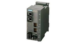 siemens SCALANCE X202-2P IRT Industrial Ethernet Switch 10 / 100MBit/s
