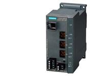 siemens SCALANCE X201-3P IRT Industrial Ethernet Switch 10 / 100MBit/s