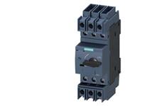Siemens 3RV2711-1DD10 Leistungsschalter 1 St. Einstellbereich (Strom): 3.2A (max) Schaltspannung (ma