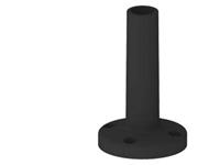 Siemens 8WD4308-0DA - Stand for signal tower with tube 100mm 8WD4308-0DA