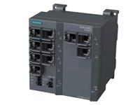 Siemens 6GK53100BA102AA3 6GK5310-0BA10-2AA3 Industrial Ethernet Switch 10 / 100 MBit/s