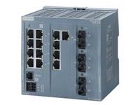 siemens SCALANCE XB213-3 Industrial Ethernet Switch 10 / 100MBit/s