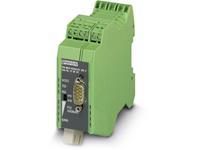 phoenixcontact LWL-Umsetzer PSI-MOS-RS232/FO1300 E LWL-Konverter