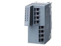 Siemens 6GK5408-0GA00-8AP2 Industrial Ethernet Switch 10 / 100 / 1000 MBit/s
