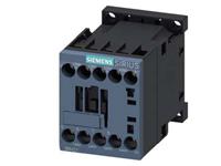 Siemens 3RH2140-1AB00 - Auxiliary relay 24VAC 0VDC 0NC/ 4 NO 3RH2140-1AB00