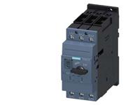 Siemens 3RV2431-4BA10 Leistungsschalter 1 St. Einstellbereich (Strom): 20A (max) Schaltspannung (max