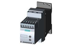 Siemens 3RW3016-1BB04 - Soft starter 9A 24VAC 24VDC 3RW3016-1BB04