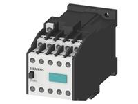 Siemens 3TH4346-0BB4 - Auxiliary relay 24VDC 2NC/ 6 NO 3TH4346-0BB4