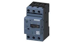 Siemens 3RV1011-0BA10 Leistungsschalter 1 St. Einstellbereich (Strom): 0.14 - 0.2A Schaltspannung (m