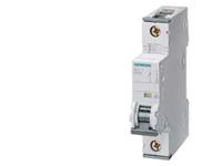 Siemens 5SY51067 5SY5106-7 Leitungsschutzschalter 6A 230 V, 400V