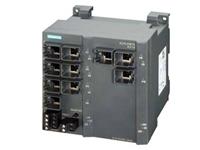 siemens SCALANCE X310 Industrial Ethernet Switch 10 / 100 / 1000MBit/s