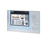 Siemens 6AV2124-1JC01-0AX0 6AV21241JC010AX0 PLC-display