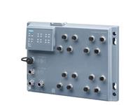 Industriële switch managed Siemens 6GK5216-0UA00-5ES6