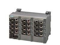 Industriële switch managed Siemens 6GK5224-0BA00-2AA3
