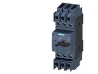Siemens 3RV2721-4BD10 Leistungsschalter 1 St. Einstellbereich (Strom): 20A (max) Schaltspannung (max