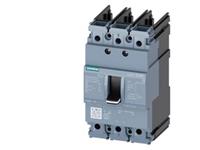 Siemens 3VA5195-6ED31-0AA0 Leistungsschalter 1 St. Einstellbereich (Strom): 15 - 15A Schaltspannung
