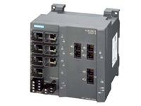 siemens SCALANCE X307-3 Industrial Ethernet Switch 10 / 100 / 1000MBit/s