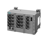 siemens SCALANCE X320-1FE Industrial Ethernet Switch 10 / 100MBit/s