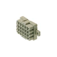 Weidmüller Buchsengehäuse-Platine RSV Polzahl Gesamt 36 Rastermaß: 5mm 10St.