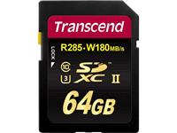 transcend SDXC 64GB 700S