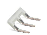 Phoenix Contact EB 3- 6/ST (10 Stück) - Cross-connector for terminal block 3-p EB 3 - 6/ST - Special sale
