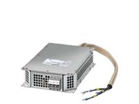 Siemens 6SE6400-2FA00-6AD0 - Filter for low-voltage 3-pole 6A 480V 6SE6400-2FA00-6AD0