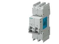 siemens Leitungsschutzschalter 6A 400V